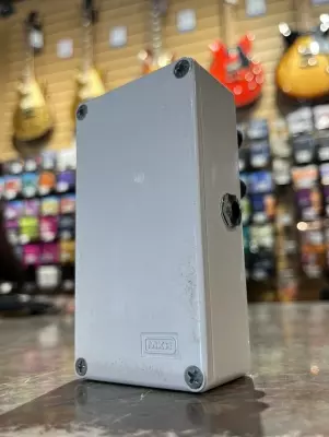 MXR - M87 - Bass Compressor 3